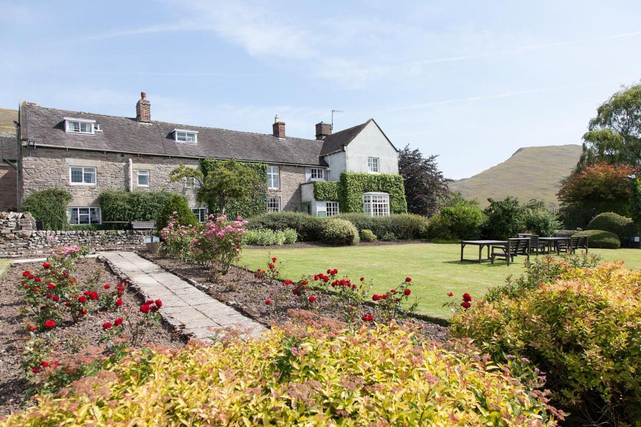 The Izaak Walton Country House Hotel - Dovedale アッシュボーン エクステリア 写真
